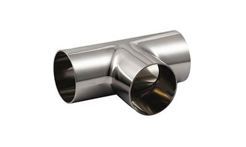 Тройник 273х11-159х6